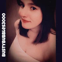 Foto desnuda XXX de bustybubbles3000