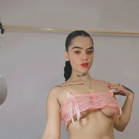 Amelia-Scot Profilový obrázek