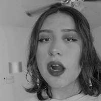 Foto desnuda XXX de Candyises