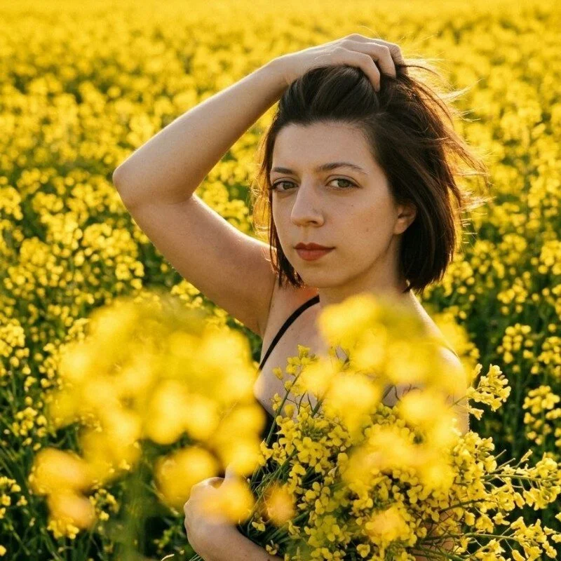 HeyyLuna Stripchat profile image