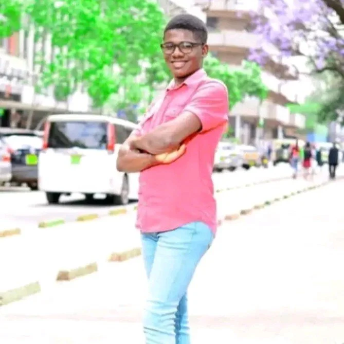 SENJE254 profile photo