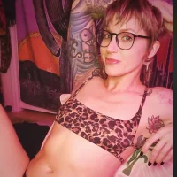 NessieFeral's Avatar Pic