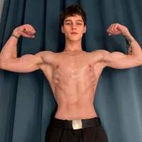 Adam_Porrter's Avatar Pic