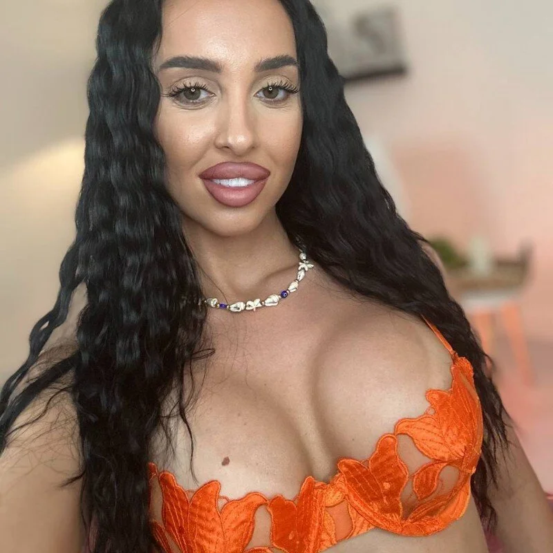 KairaAndrews Stripchat profile image
