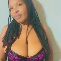 AfroCherryXXX