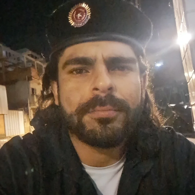Gengiskhan01 profile photo