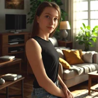 GuinevereBayse 的个人资料图片