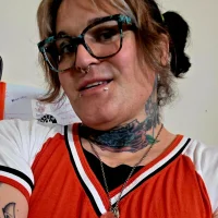 TattooBambie's Avatar Pic