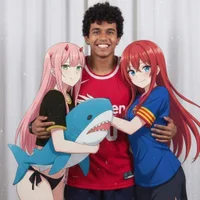 willixx12's Profile Pic