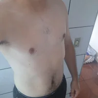 Lionredx's Avatar Pic