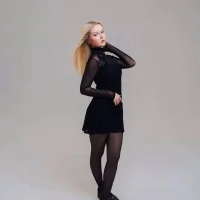 TamekaBall's Profile Pic