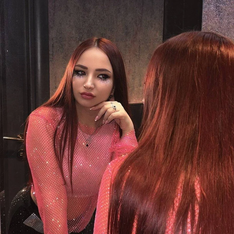 SafinaRose profile photo