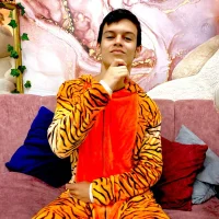 Profilová fotka AngelSlimm