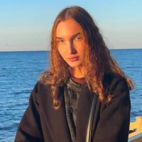 Foto desnuda XXX de MureLFani