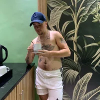 GhostlysSawnのプロフィール写真