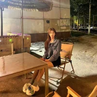 Lixiaoxu1315's Avatar Pic