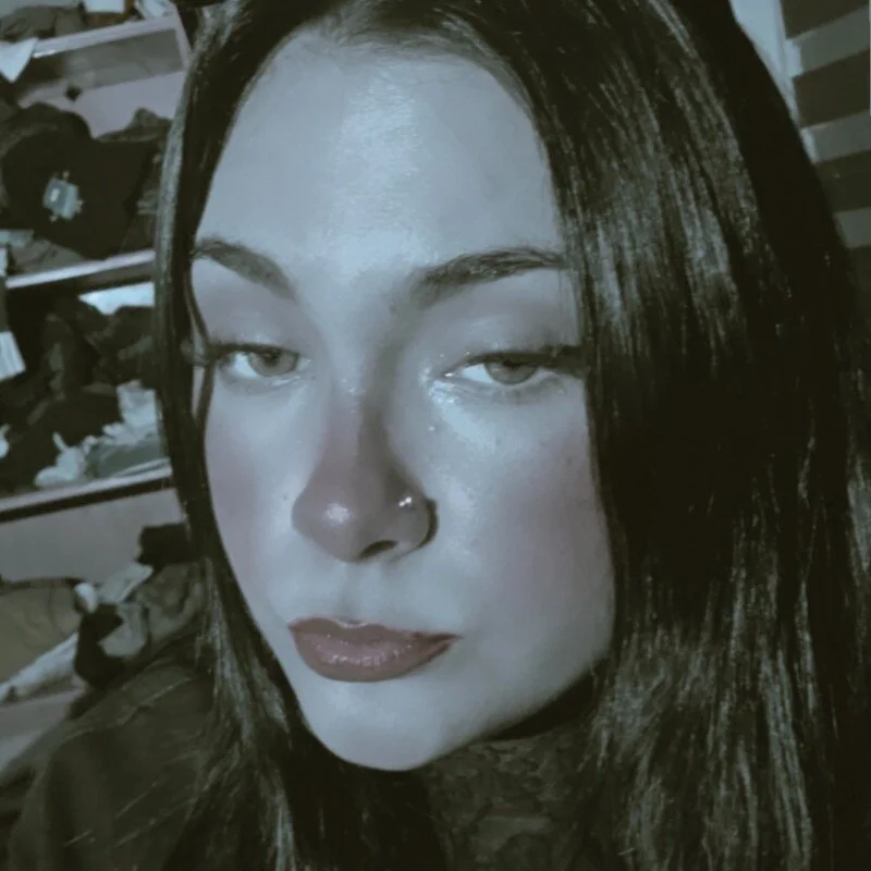 ConejitaRoja02 profile photo