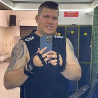 StevenLove89's Profile Pic