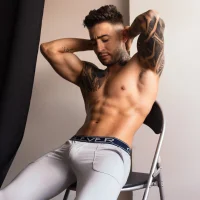 Foto do avatar de ChrisMiller69