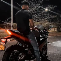 XDamm27's Profile Pic