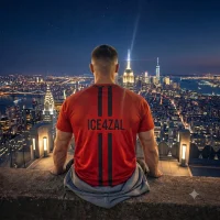 FOLLOW_ICE4ZAL's Avatar Pic