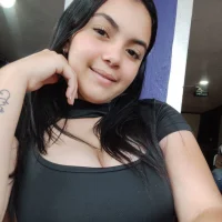 Zdjęcie profilowe modela hot_sheyllon