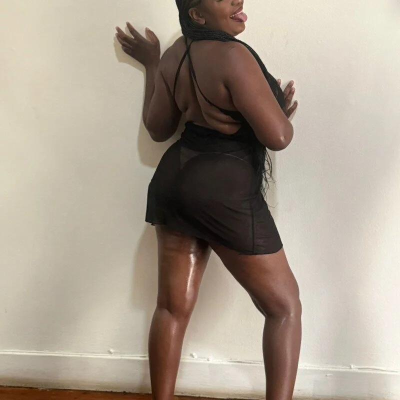 xxebony Stripchat profile image