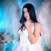 รูปอวาตาร์ของ Emily_Frostt