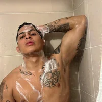 Aaron_evanss's Profile Pic