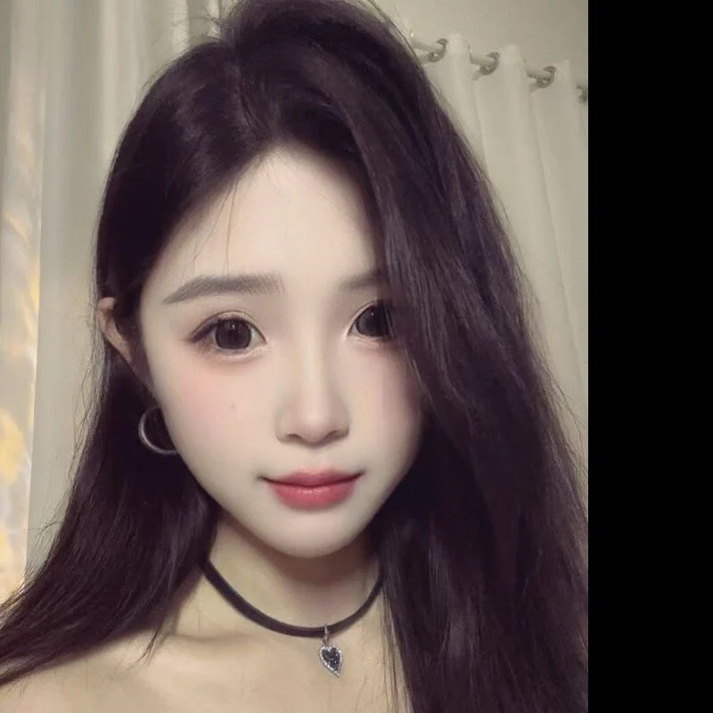 xiao--su Stripchat profile image