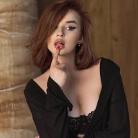 ElektraSunshine's Avatar Pic