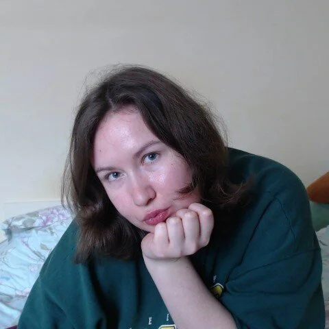 franceska_blue live cam profile