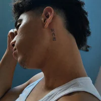 Theboyyork's Avatar Pic