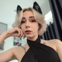 FemFoxxxx's Avatar Pic