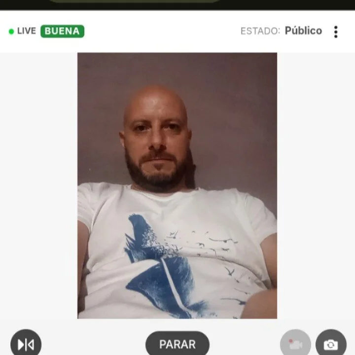 danmep8387 Stripchat profile image