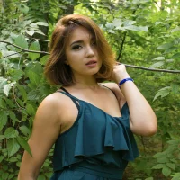 AmberFlowers's Foto Profil