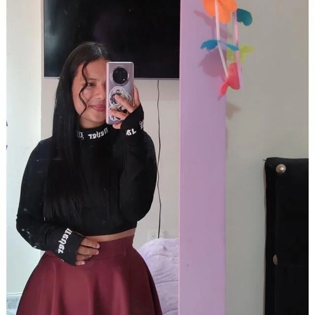 Amaranta16 profile photo