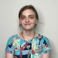 NikkiSidwell avatarbilde