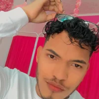 RimedSaida's Avatar Pic