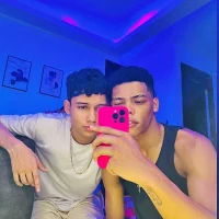 HORNY_PRETTY Gambar Avatar