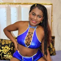 Gambar Profil annie_ebonyy