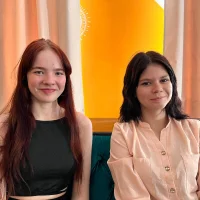 ZoeEliane's Profile Pic