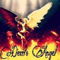 DevilundAngel's Profile Pic