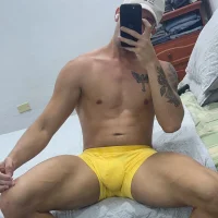 yonathan2663's Profile Pic