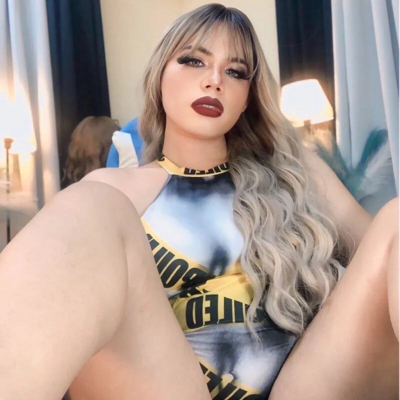 Kylaanne Stripchat profile image