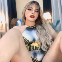 Avatar obrázek Kylaanne