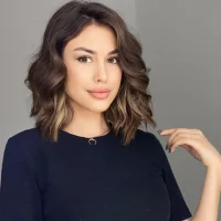 arianamarix's Avatar Pic