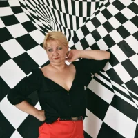 SofijaMature's Profile Pic