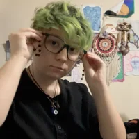 BabyVoidBoy's Profile Pic