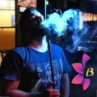 Zdjęcie profilowe modela nnobrega